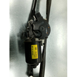 Moteur essuie glace avant KIA SORENTO 2 Photo n°1