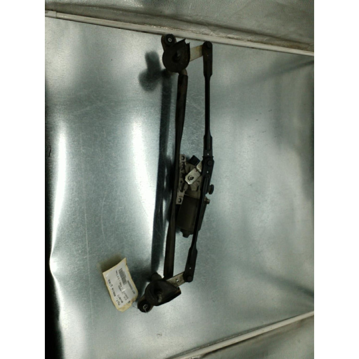 Moteur essuie glace avant KIA SORENTO 2 Photo n°3