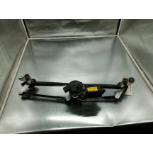 Moteur essuie glace avant KIA SORENTO 2 Photo n°4