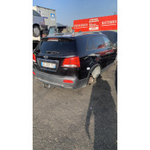 Moteur essuie glace avant KIA SORENTO 2 Photo n°6
