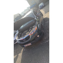 Moteur essuie glace avant KIA SORENTO 2 Photo n°7