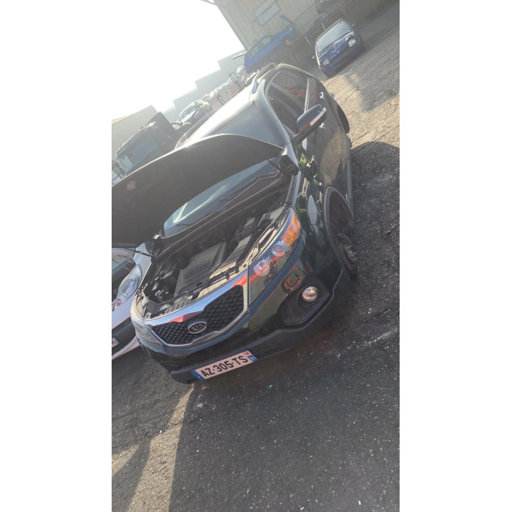 Moteur essuie glace avant KIA SORENTO 2 Photo n°7