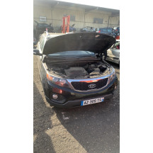 Moteur essuie glace avant KIA SORENTO 2 Photo n°8