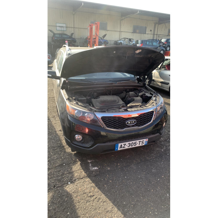 Moteur essuie glace avant KIA SORENTO 2 Photo n°8