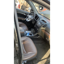 Moteur essuie glace avant KIA SORENTO 2 Photo n°9