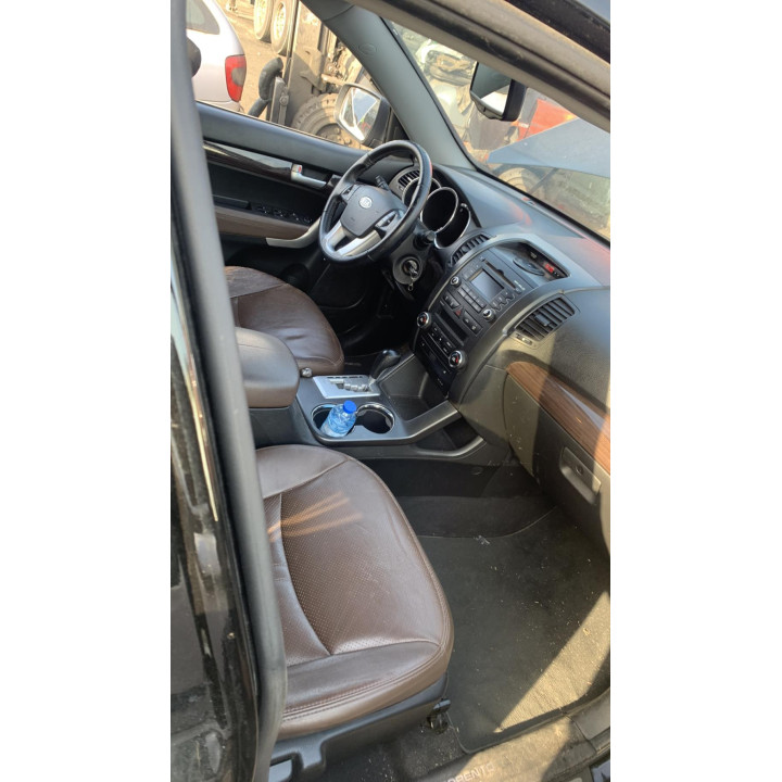 Moteur essuie glace avant KIA SORENTO 2 Photo n°9