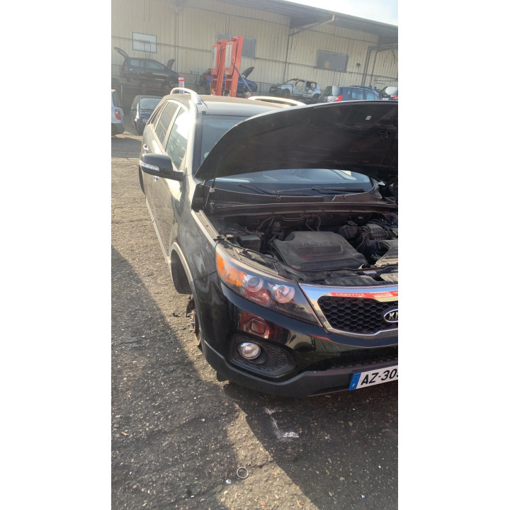 Moteur essuie glace avant KIA SORENTO 2 Photo n°11