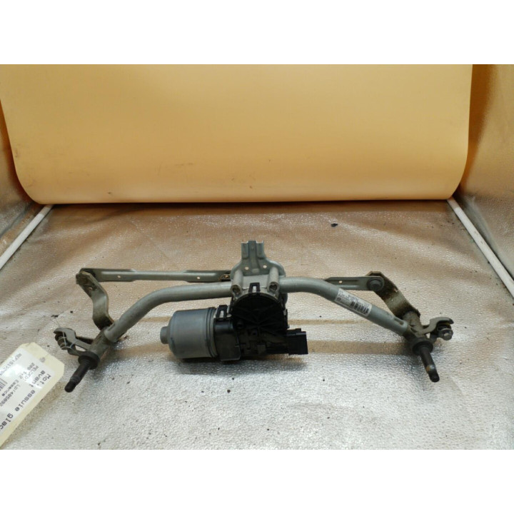 Moteur essuie glace avant PEUGEOT 208 1 Photo n°1