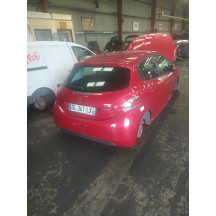 Moteur essuie glace avant PEUGEOT 208 1 Photo n°3
