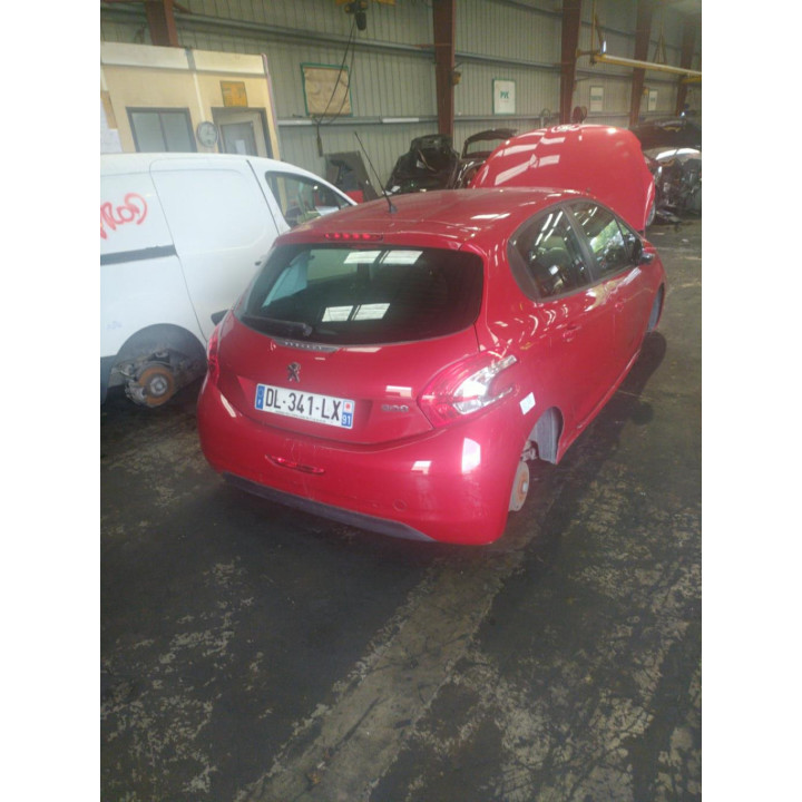 Moteur essuie glace avant PEUGEOT 208 1 Photo n°3
