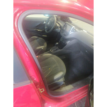 Moteur essuie glace avant PEUGEOT 208 1 Photo n°6