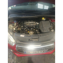 Moteur essuie glace avant PEUGEOT 208 1 Photo n°7