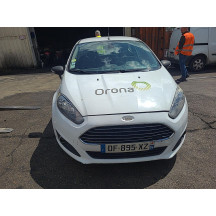 Leve vitre electrique avant gauche FORD FIESTA 6 Photo n°3
