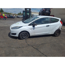 Leve vitre electrique avant gauche FORD FIESTA 6 Photo n°5