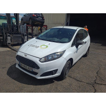 Leve vitre electrique avant gauche FORD FIESTA 6 Photo n°6
