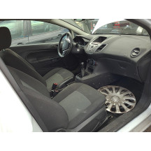 Leve vitre electrique avant gauche FORD FIESTA 6 Photo n°7