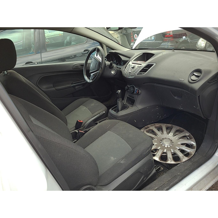 Leve vitre electrique avant gauche FORD FIESTA 6 Photo n°7