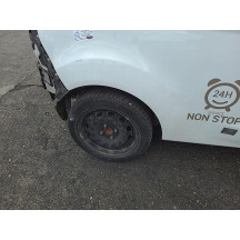 Leve vitre electrique avant gauche FORD FIESTA 6 Photo n°9