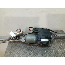 Moteur essuie glace avant OPEL ASTRA K Photo n°2