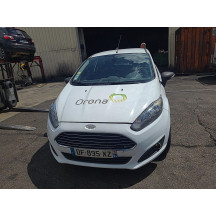 Leve vitre electrique avant gauche FORD FIESTA 6 Photo n°10