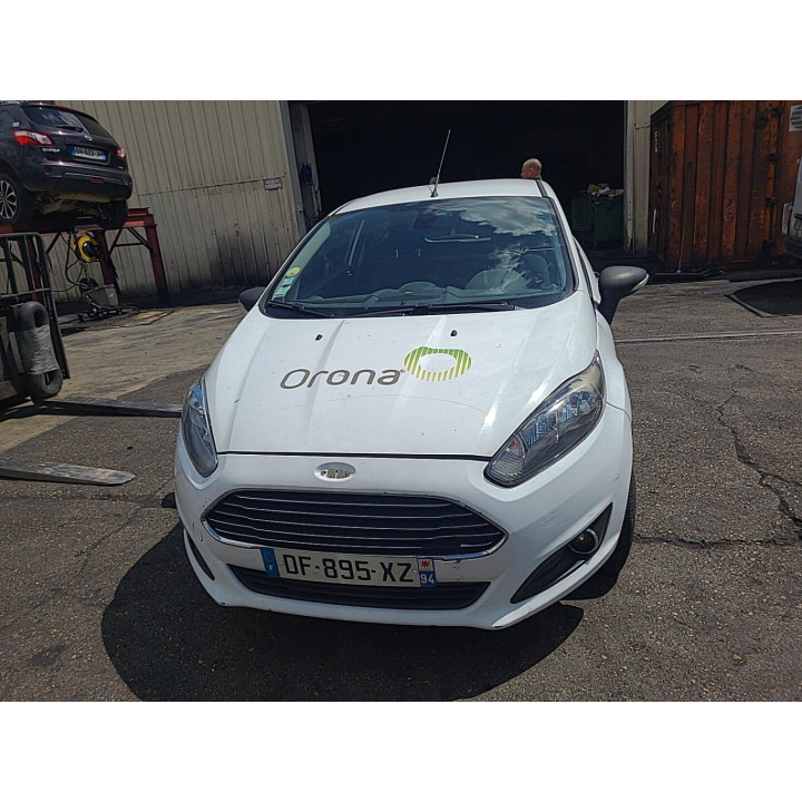 Leve vitre electrique avant gauche FORD FIESTA 6 Photo n°10