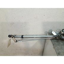Moteur essuie glace avant OPEL ASTRA K Photo n°3