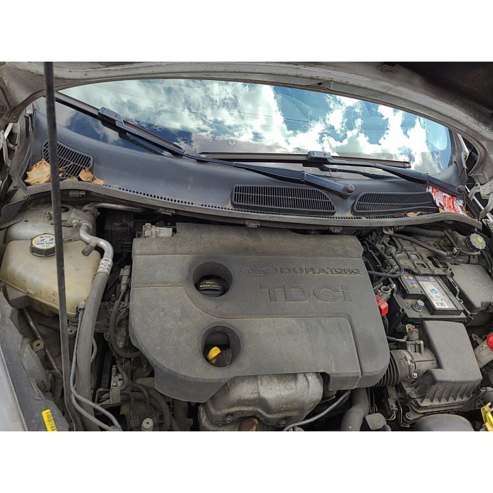 Leve vitre electrique avant gauche FORD FIESTA 6 Photo n°11