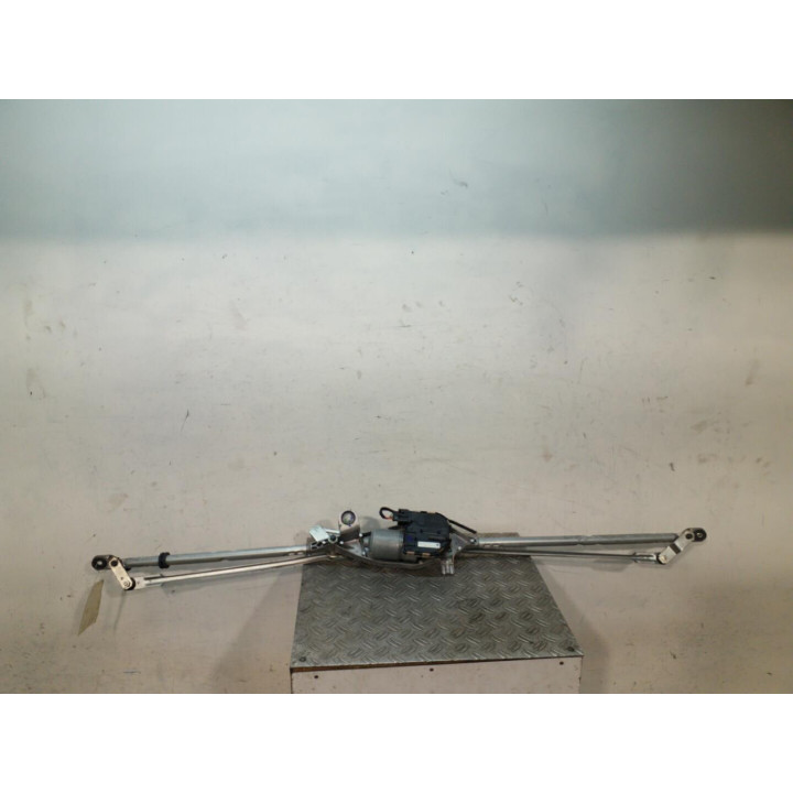 Moteur essuie glace avant OPEL ASTRA K Photo n°4