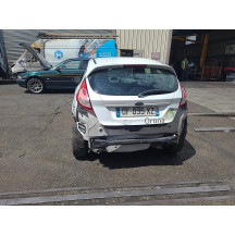 Leve vitre electrique avant gauche FORD FIESTA 6 Photo n°13