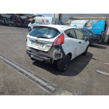 Leve vitre electrique avant gauche FORD FIESTA 6 Photo n°14
