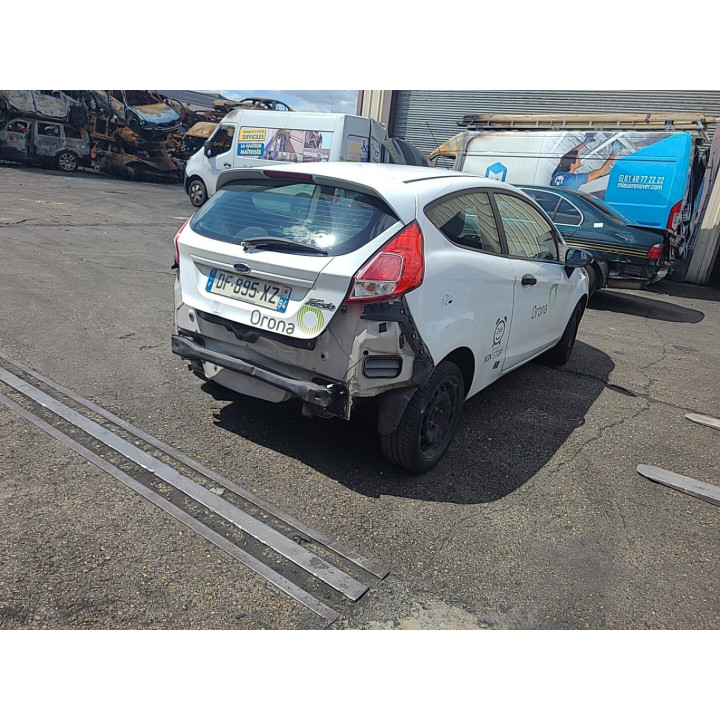 Leve vitre electrique avant gauche FORD FIESTA 6 Photo n°14