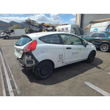 Leve vitre electrique avant gauche FORD FIESTA 6 Photo n°16