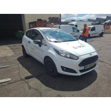 Leve vitre electrique avant gauche FORD FIESTA 6 Photo n°17