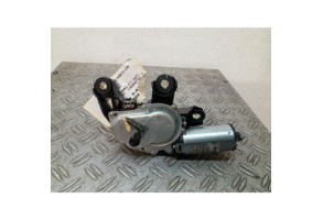 Moteur essuie glace arriere VOLKSWAGEN LUPO Photo n°2