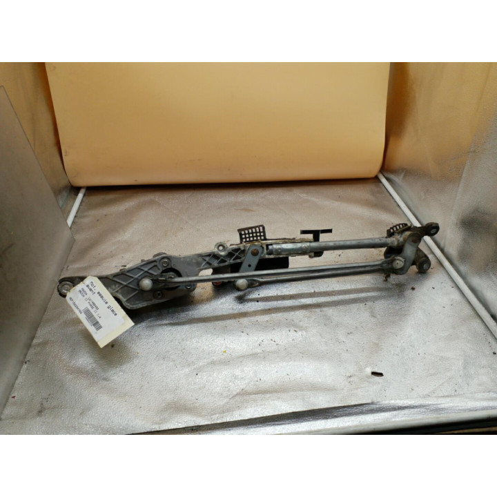 Moteur essuie glace avant MAZDA 2 2 Photo n°2