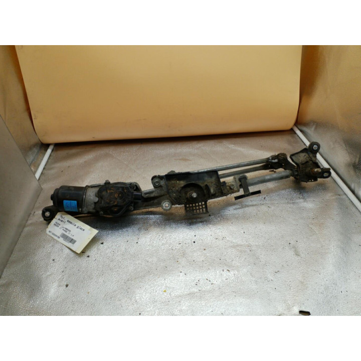 Moteur essuie glace avant MAZDA 2 2 Photo n°3