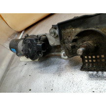 Moteur essuie glace avant MAZDA 2 2 Photo n°4