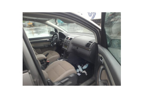 Retroviseur interieur VOLKSWAGEN TOURAN 1 Photo n°11