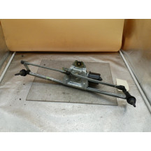 Moteur essuie glace avant RENAULT KANGOO 1 Photo n°2