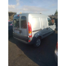 Moteur essuie glace avant RENAULT KANGOO 1 Photo n°3