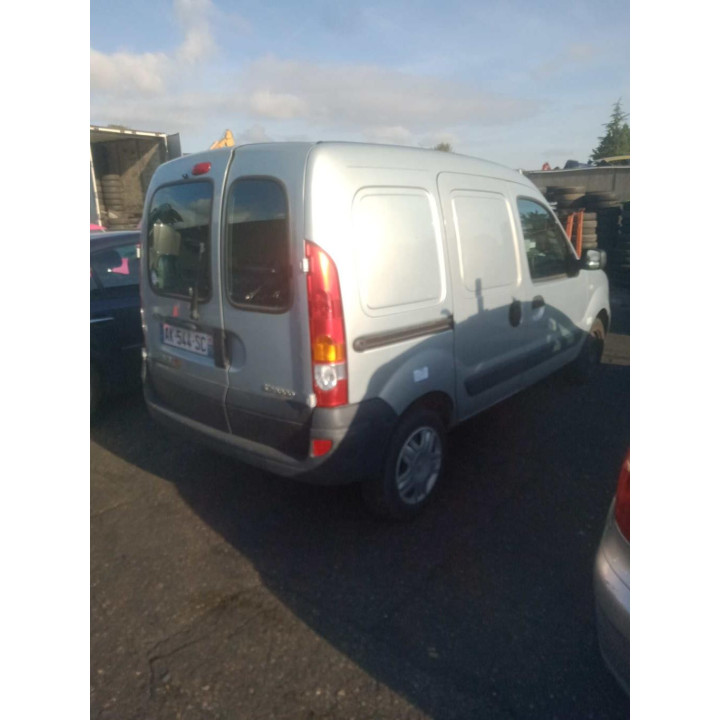 Moteur essuie glace avant RENAULT KANGOO 1 Photo n°3