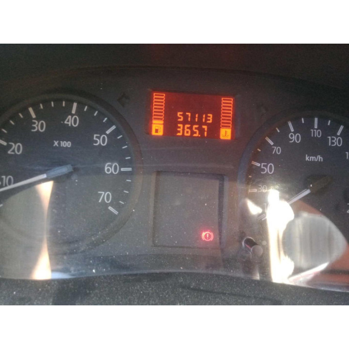 Moteur essuie glace avant RENAULT KANGOO 1 Photo n°4