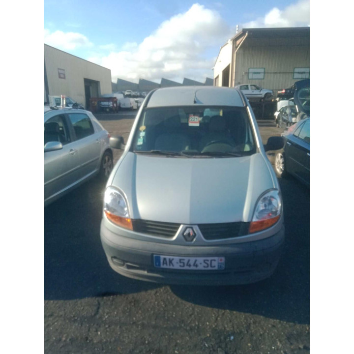 Moteur essuie glace avant RENAULT KANGOO 1 Photo n°5