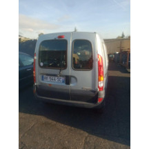 Moteur essuie glace avant RENAULT KANGOO 1 Photo n°7