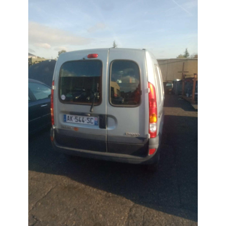 Moteur essuie glace avant RENAULT KANGOO 1 Photo n°7