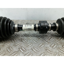 Cardan gauche (transmission) HONDA CIVIC 8 Photo n°2