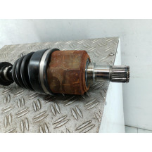 Cardan gauche (transmission) HONDA CIVIC 8 Photo n°4