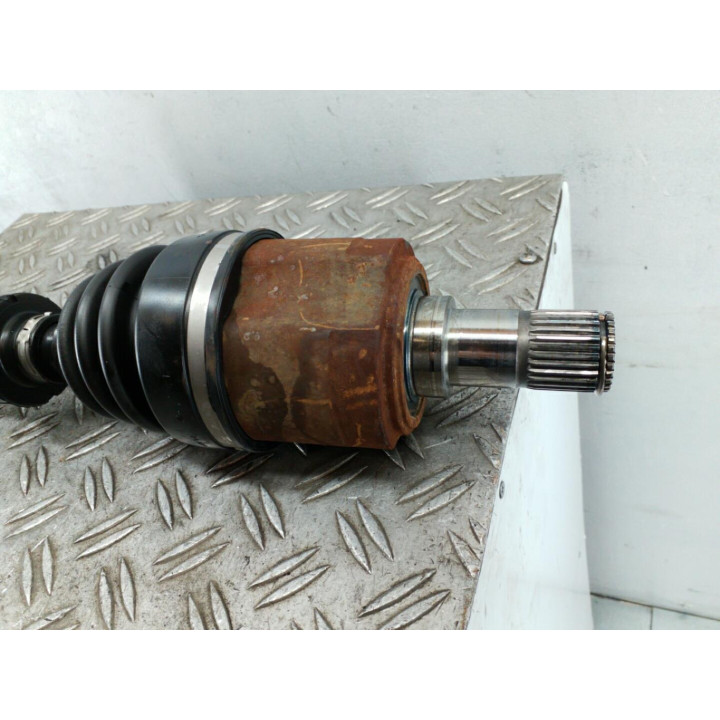 Cardan gauche (transmission) HONDA CIVIC 8 Photo n°4