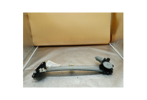 Leve vitre electrique arriere droit HONDA CIVIC 8 Photo n°2