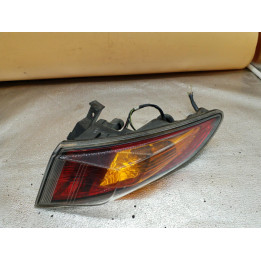 Feu arriere principal droit (feux) HONDA CIVIC 8 Photo n°1